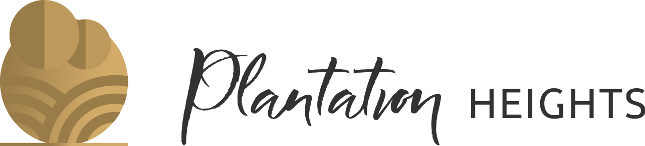 PLANTATION Heights